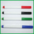 Un-Washable Textile Marker with brush tip